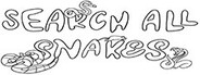 SEARCH ALL - SNAKES