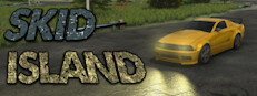 Skid Island: Asphalt Mayhem