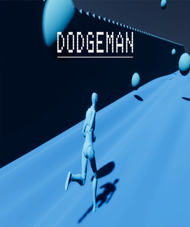 Dodgeman