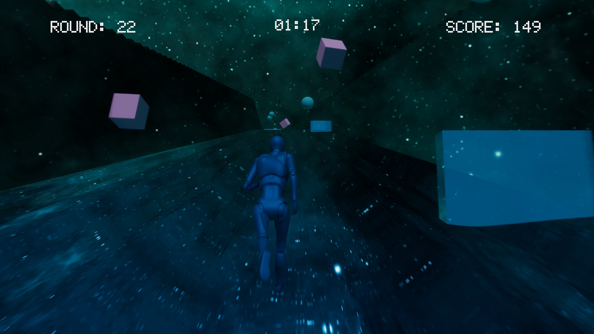 Dodgeman (Open Beta) #5