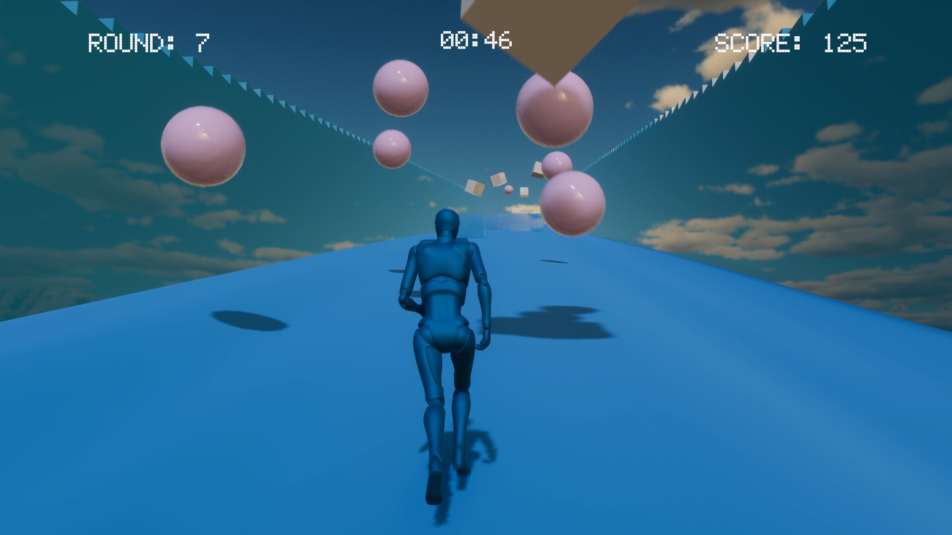 Dodgeman (Open Beta) #0