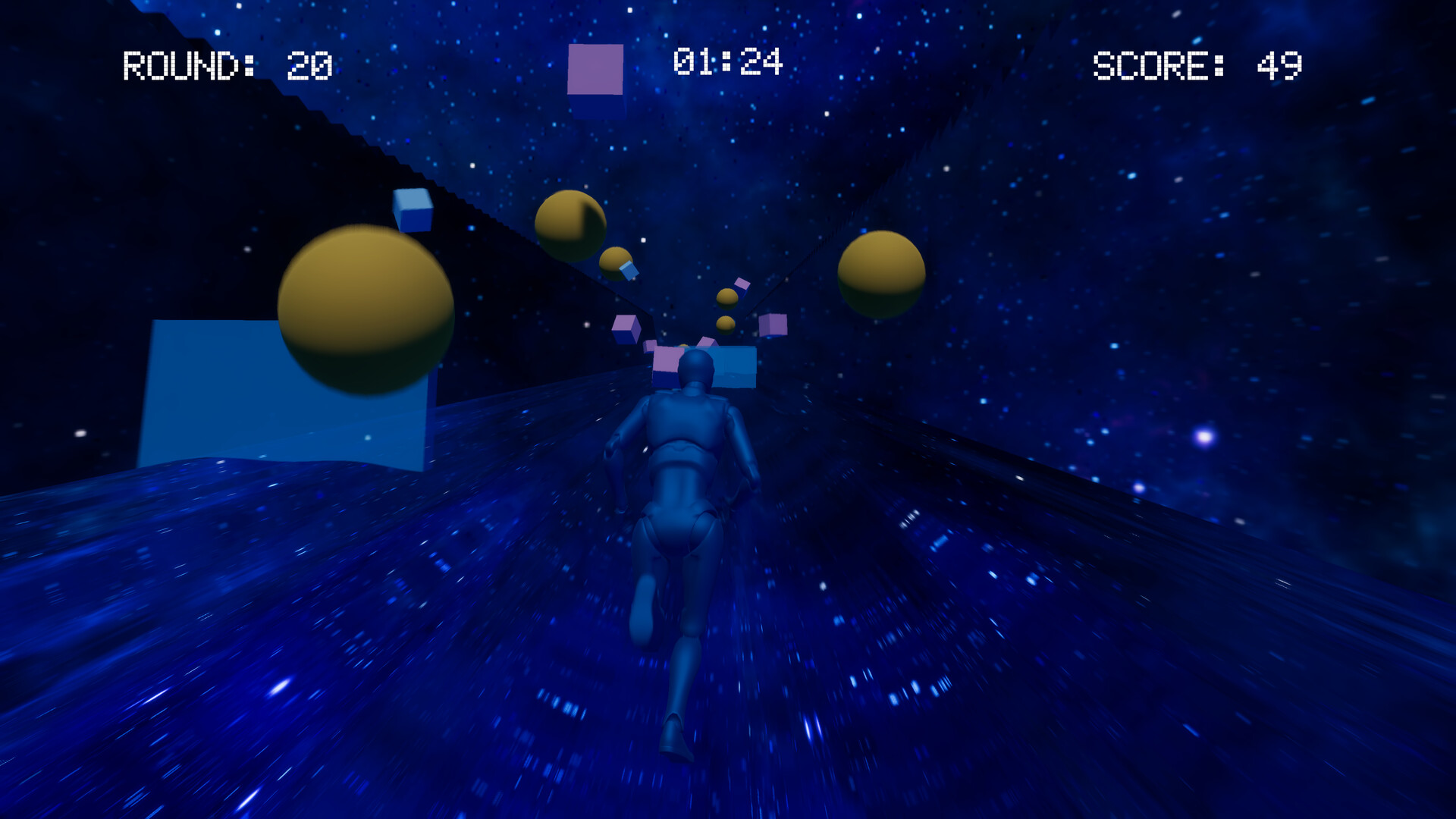 Dodgeman (Open Beta) #4