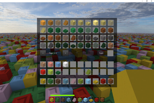 Скриншот из BLOX