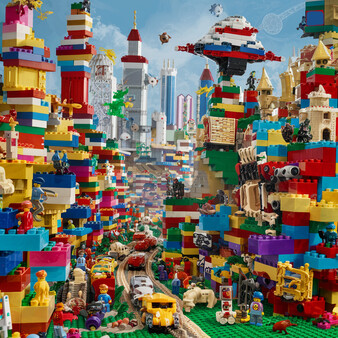 Скриншот из BLOX
