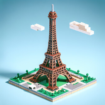 Скриншот из BLOX