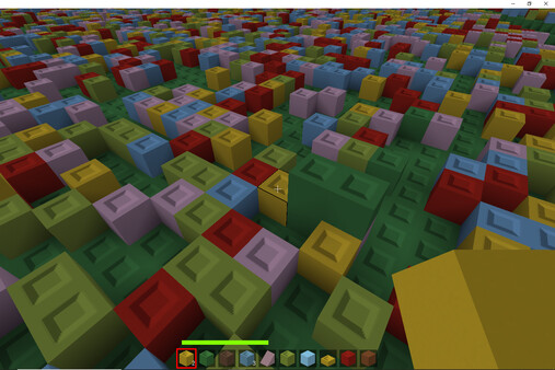 Скриншот из BLOX