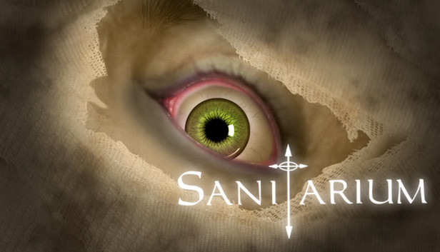 sanitarium video game