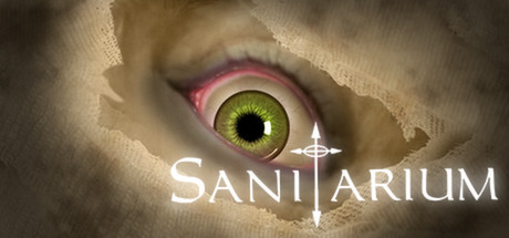Sanitarium Cover Image