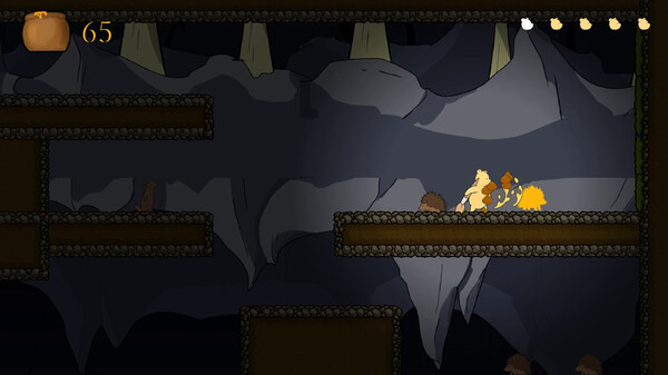 Winnie-The-Pooh Taste Testfor windows and Linux 1