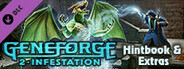 Geneforge 2 Hintbook and Bonuses