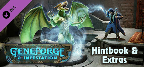 Geneforge 2 Hintbook and Bonuses