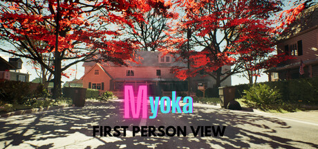Image for Myoka: First Person View