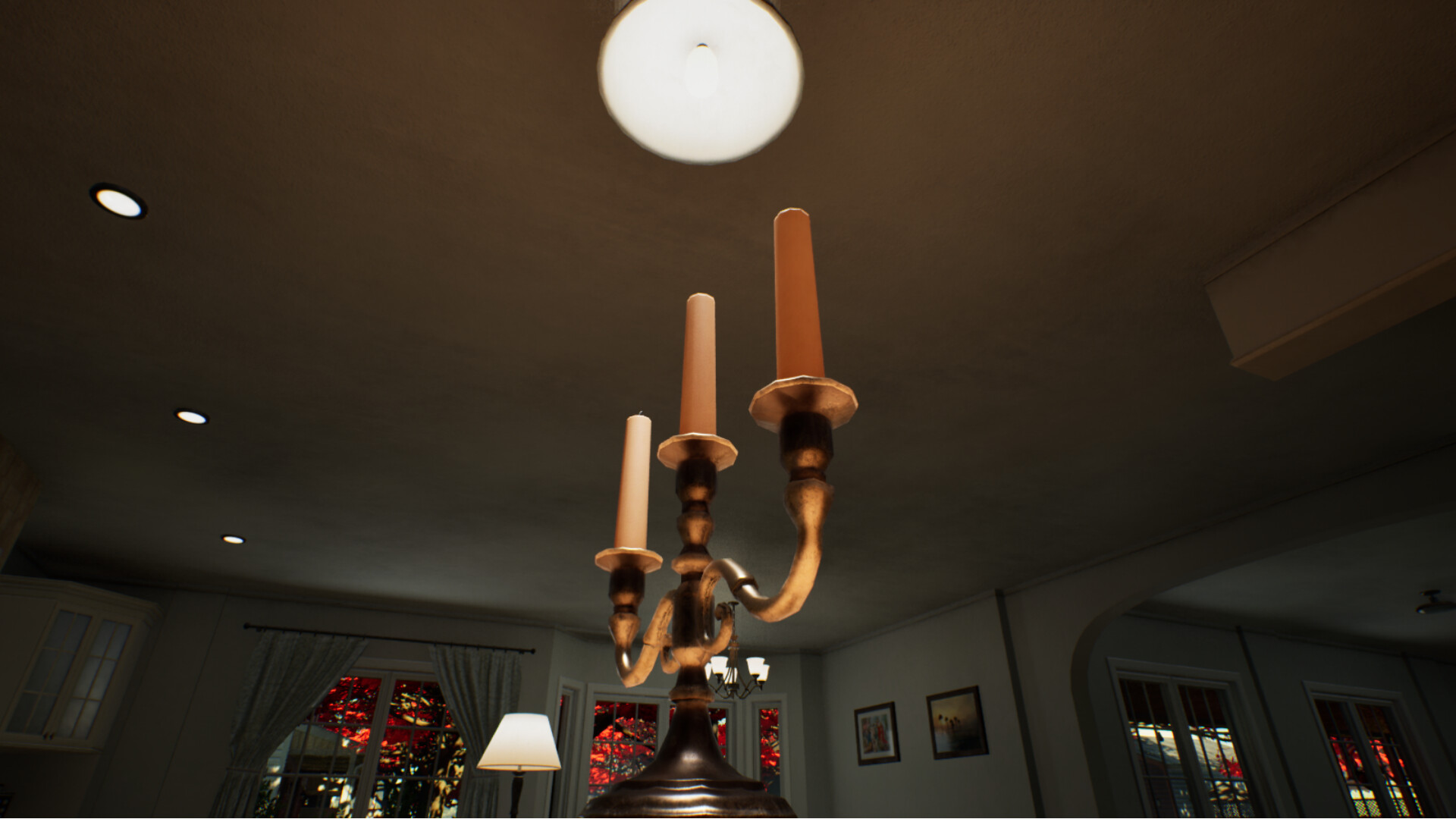 Myoka: First Person View #4