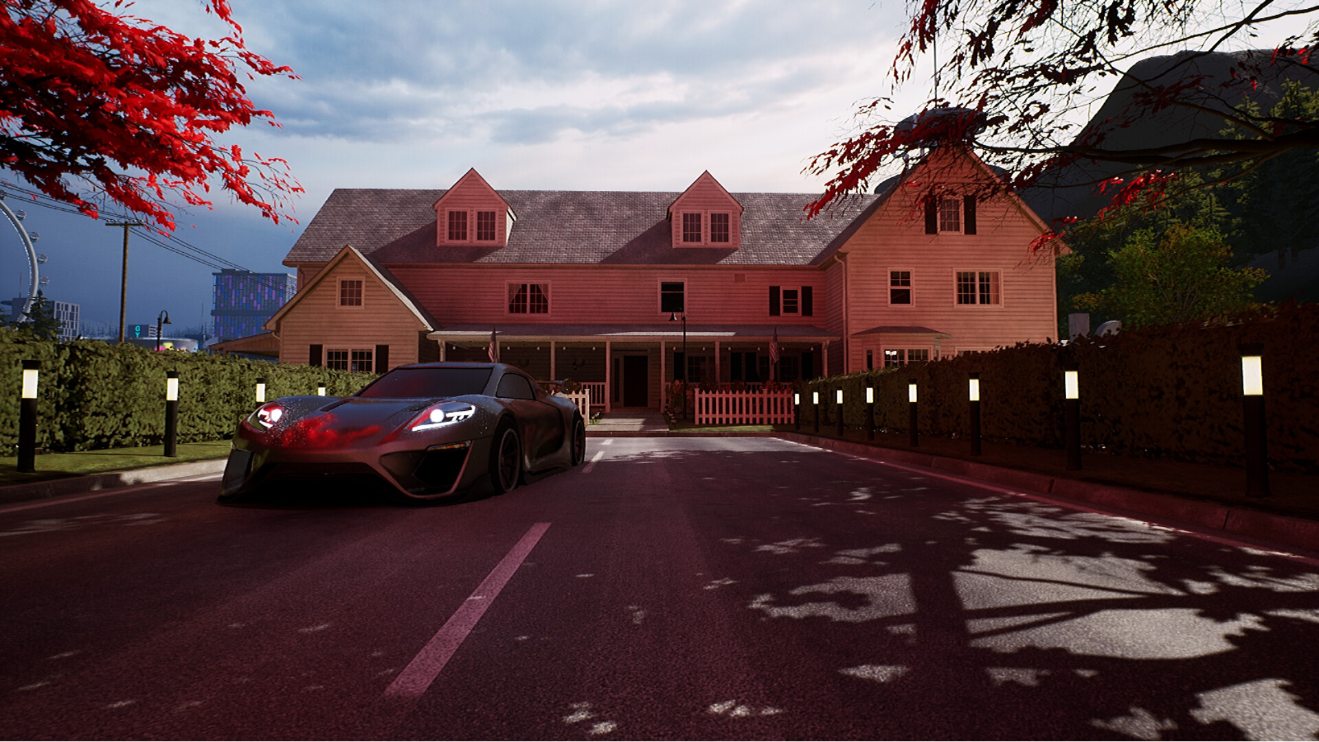 Myoka: First Person View #3