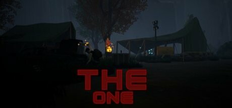 The One Cover Image