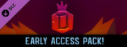 Dethroned! - Future Heroes Supporter Pack