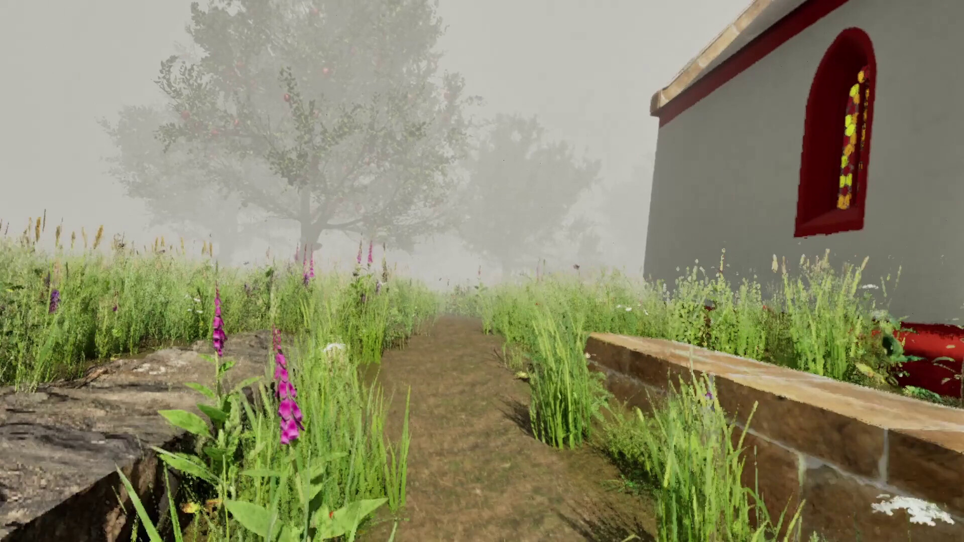 Helenenkapelle VR #5