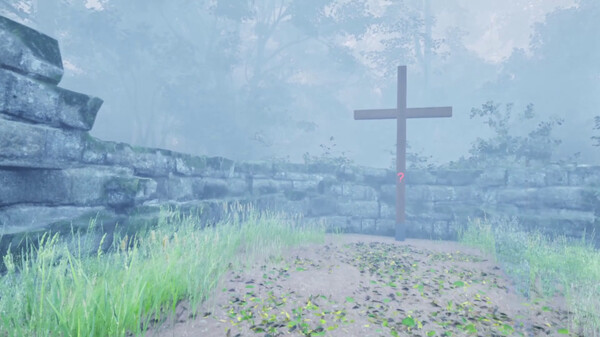 Helenenkapelle VR game for Linux 1