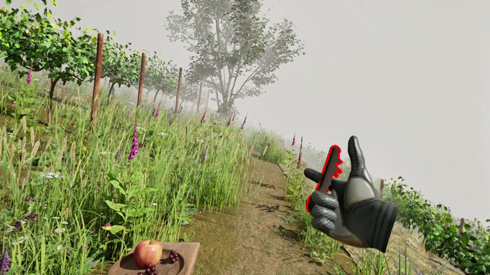 Helenenkapelle VR #9