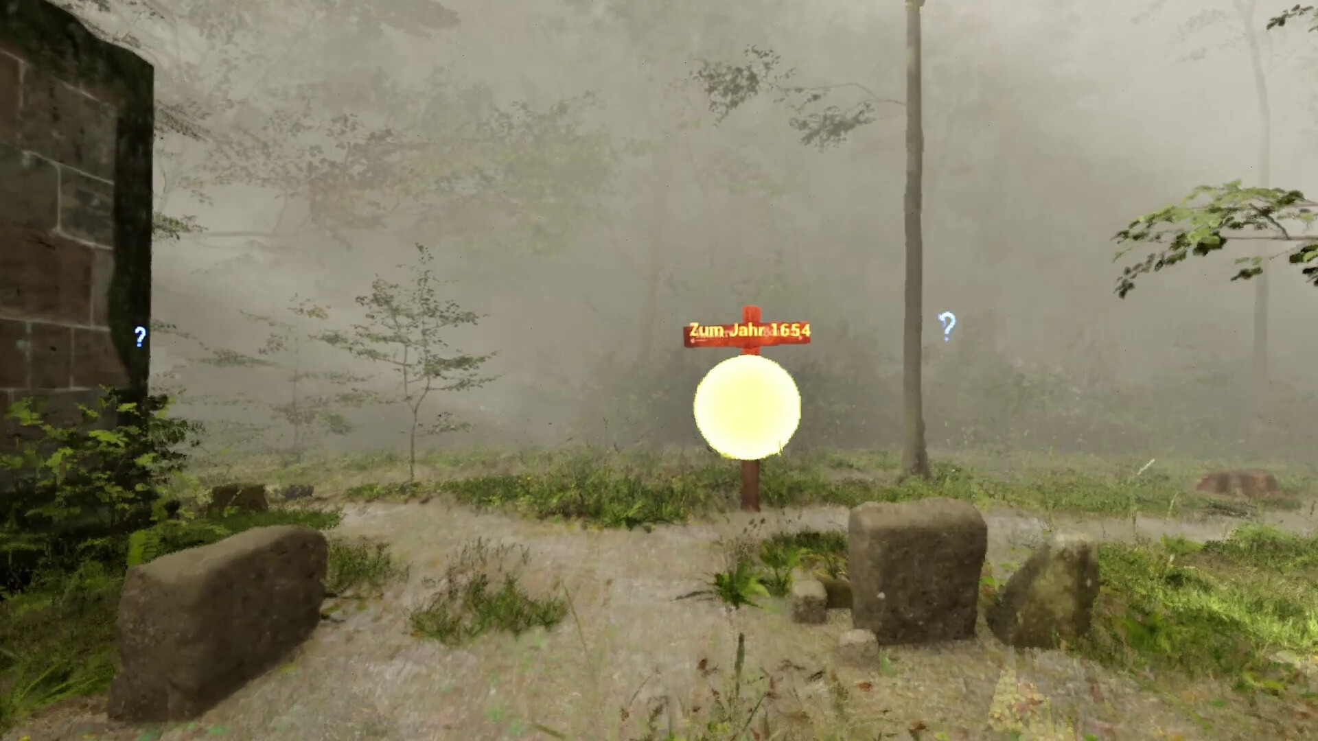 Helenenkapelle VR #6