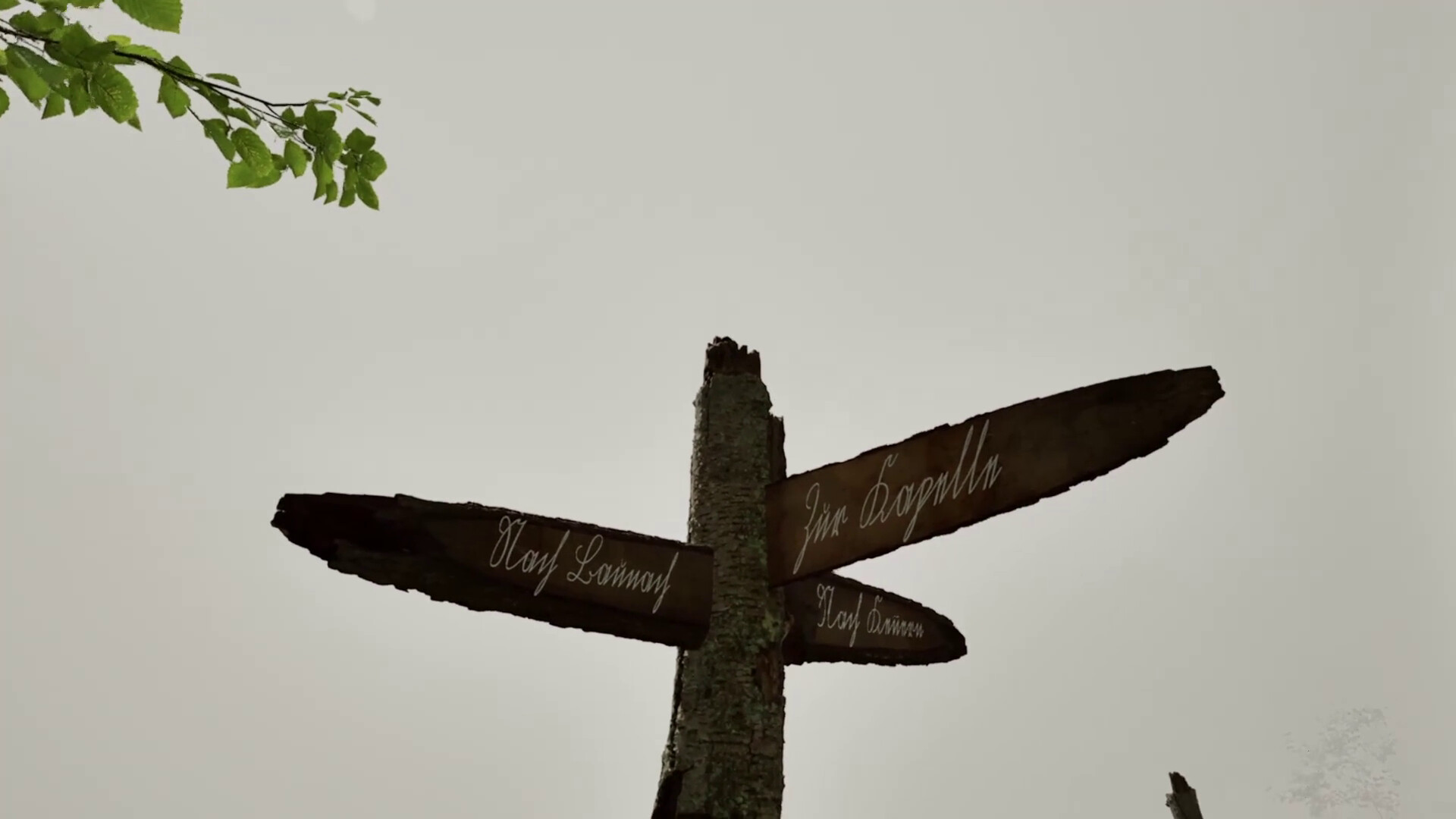 Helenenkapelle VR #4
