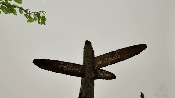 Helenenkapelle VRfor windows and Linux 1