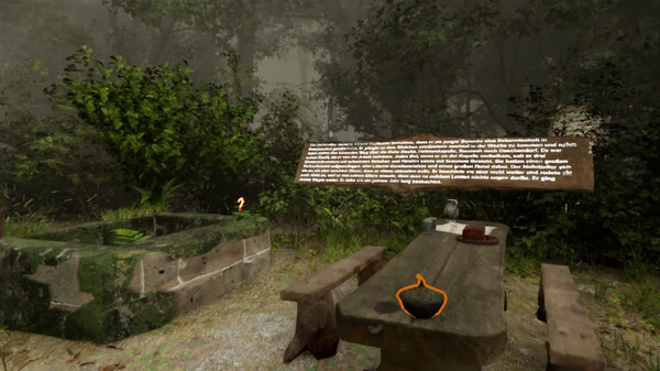 Helenenkapelle VR game for windows Pc 1