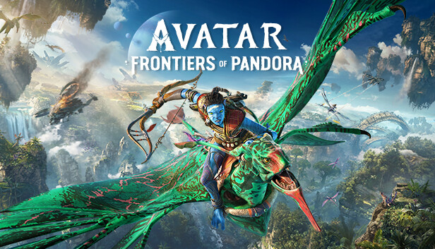 Avatar: Frontiers of Pandora™