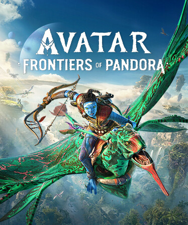 Avatar: Frontiers of Pandora™