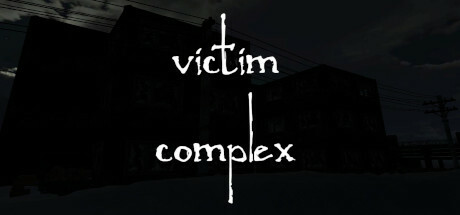 Victim Complex: Part 1 banner