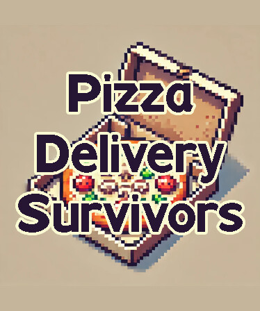 Pizza Delivery Survivors