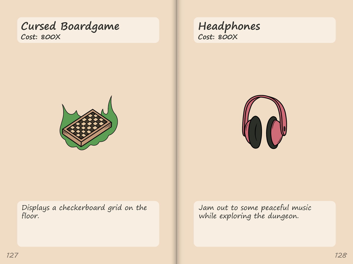 Savoring Sword: Survival Guide screenshot thumbnail screenshot 4