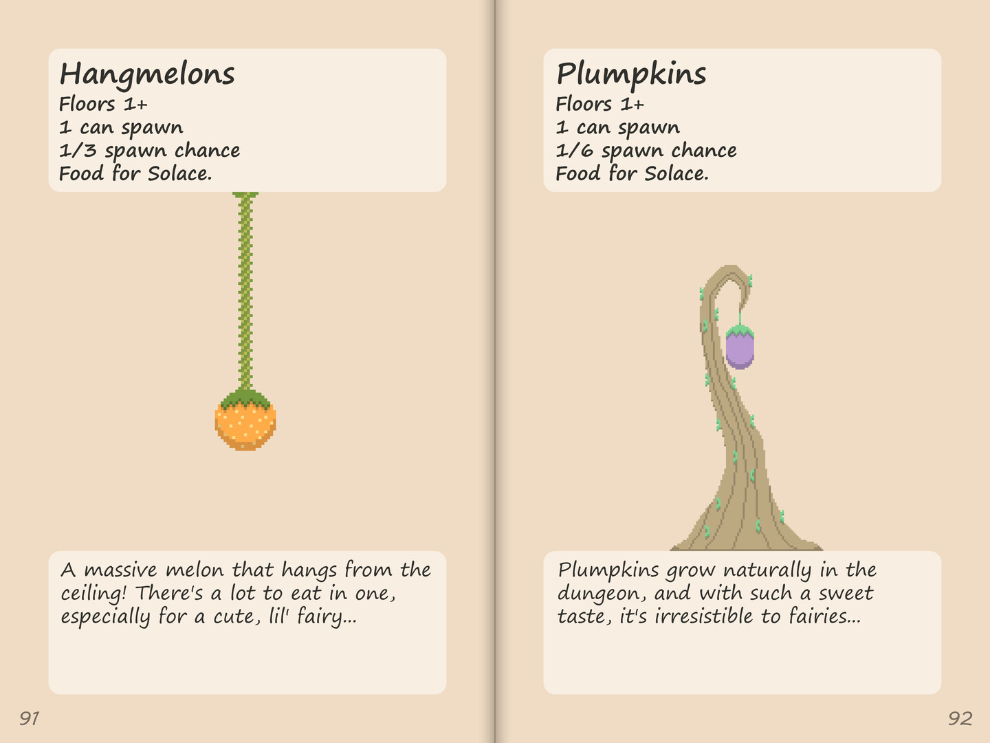 Savoring Sword: Survival Guide screenshot thumbnail screenshot 3