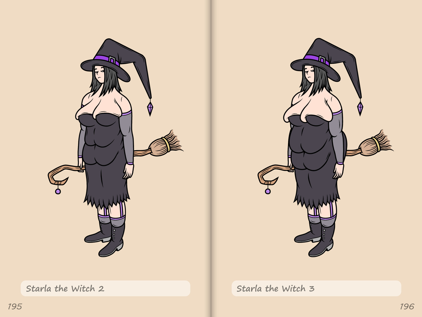 Savoring Sword: Survival Guide screenshot screenshot 5