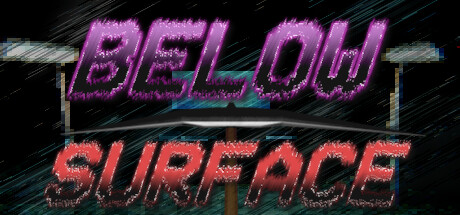 Below Surface banner image