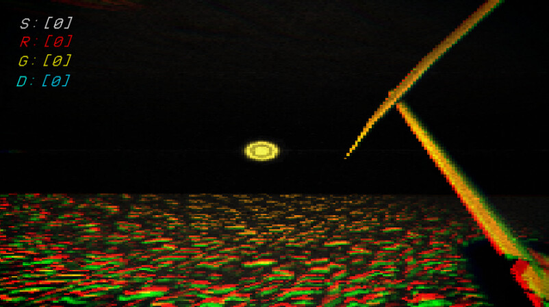Below Surface screenshot 1