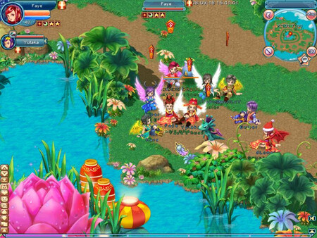 Destiny Onlinefor windows and Linux 1