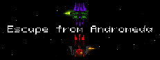 Escape from Andromeda