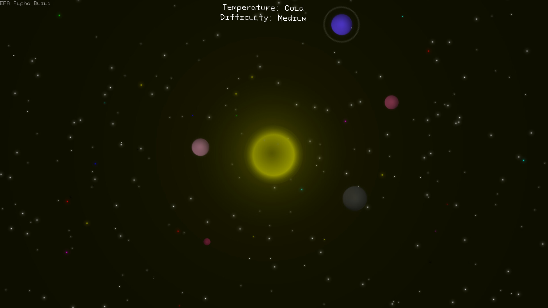 Escape from Andromeda screenshot 4