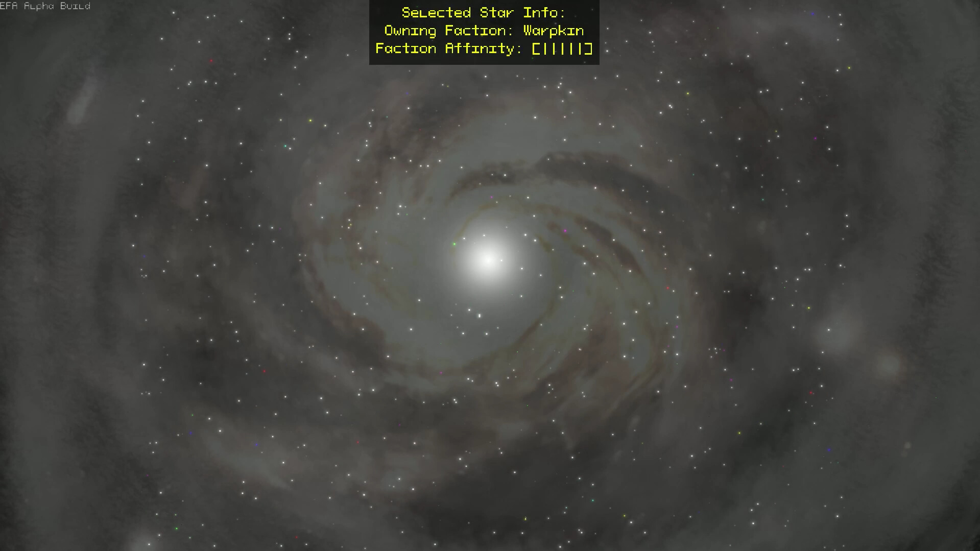 Escape from Andromeda #2