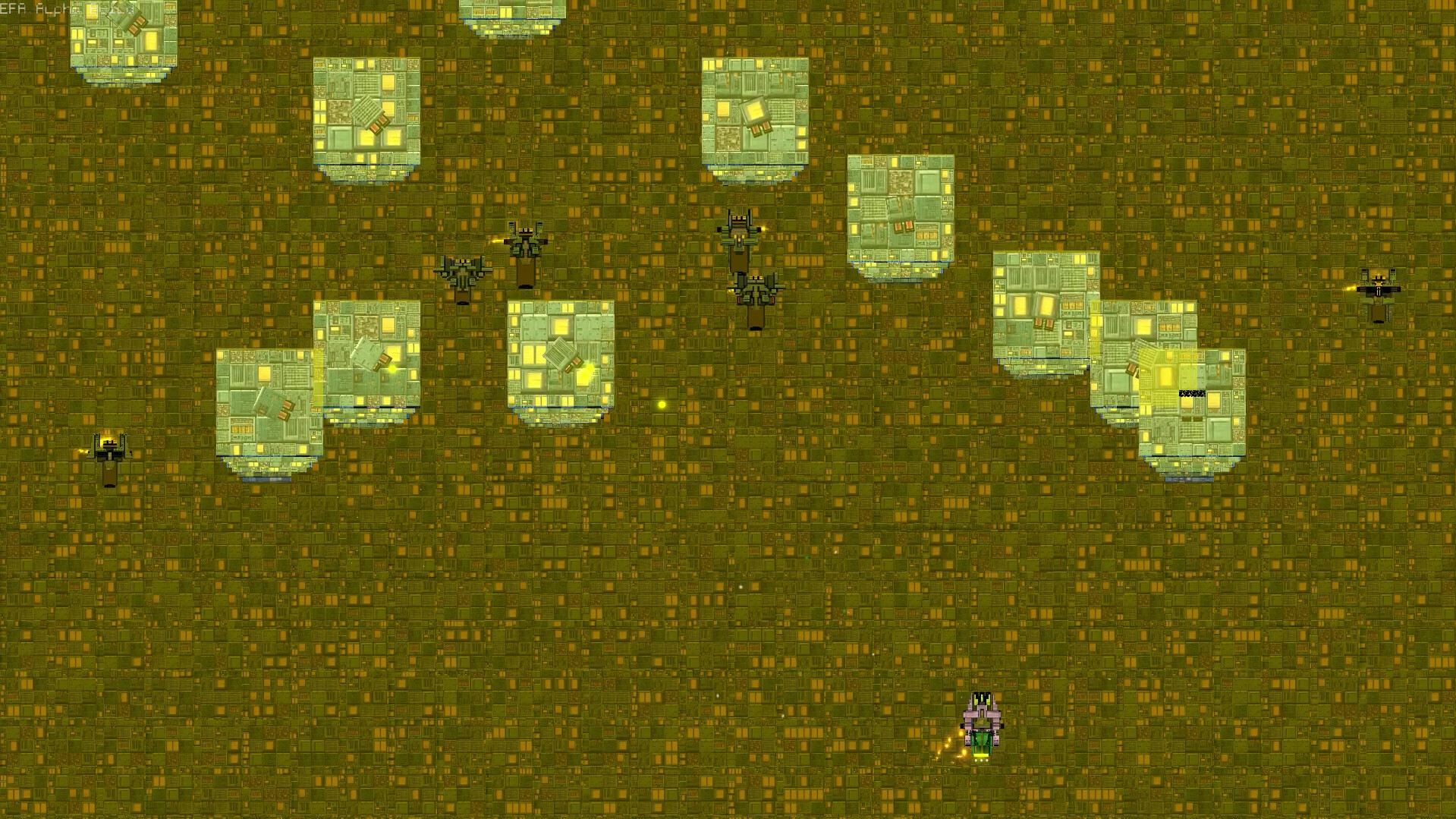 Escape from Andromeda #4