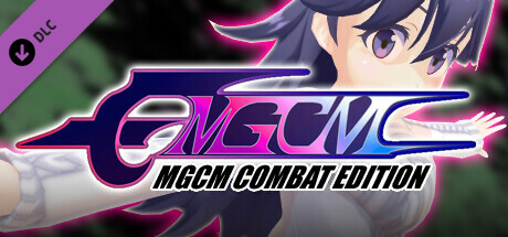 MGCM Combat Edition - DLC Char : Kamisaman(Isana Hakari) banner image