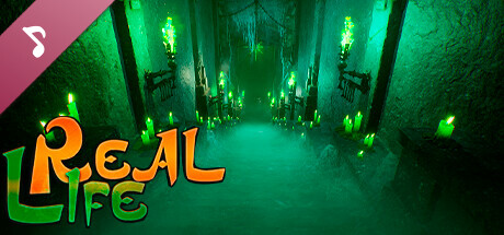 Real Life Soundtrack Main menu (Quran) Full