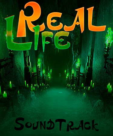 Real Life Soundtrack Main menu (Quran) Full