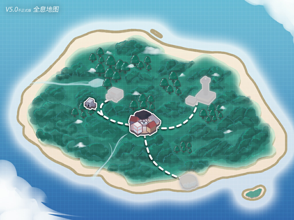 The Bright Star Of Seraph-Katis- #7