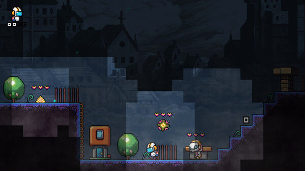 Black constellation screenshot 3