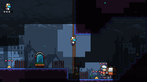 Black constellation screenshot 2