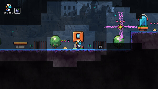 Black constellation screenshot 4