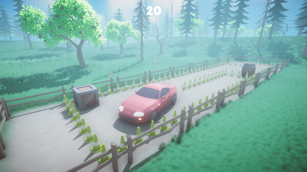 Forest Madness screenshot 2