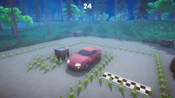 Forest Madness screenshot 4